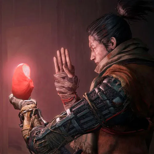 Sekiro Shadows Die Twice (PC, מפתח Steam / אירופה)