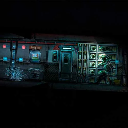 Barotrauma (PC Steam Key / Global)