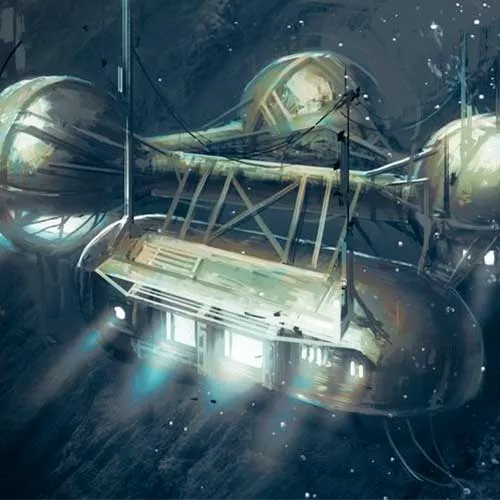 Barotrauma (PC Steam Key / Global)