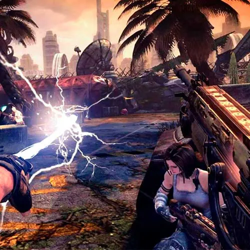 Bulletstorm Full Clip Edition (PC Steam Key / Global)