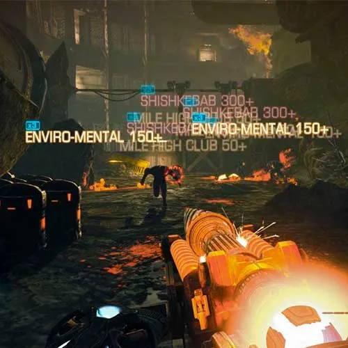 Bulletstorm Full Clip Edition (PC Steam Key / Global)