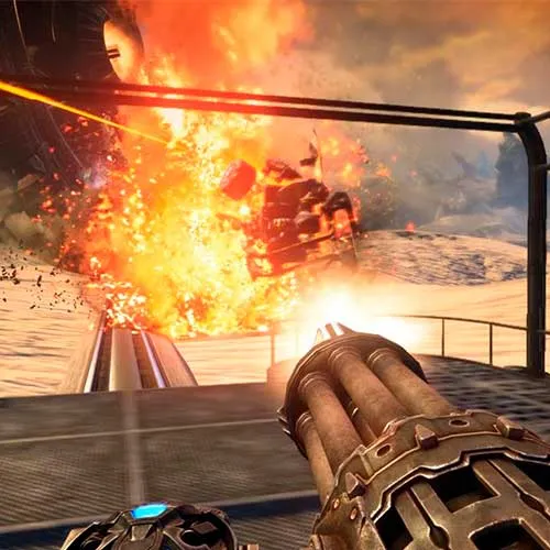 Bulletstorm Full Clip Edition (PC Steam Key / Global)