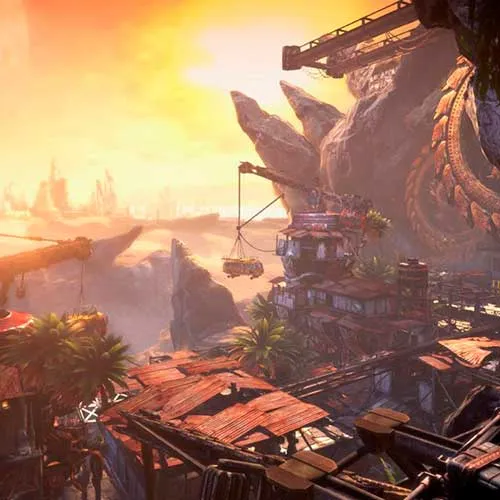 Bulletstorm Full Clip Edition (PC Steam Key / Global)