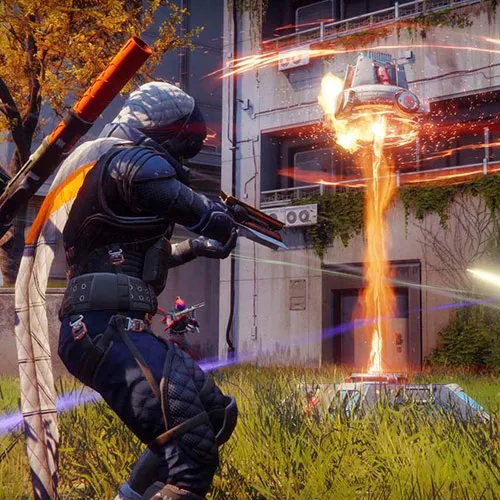 Destiny 2: Legendary Edition (Codice PC Steam / Global)