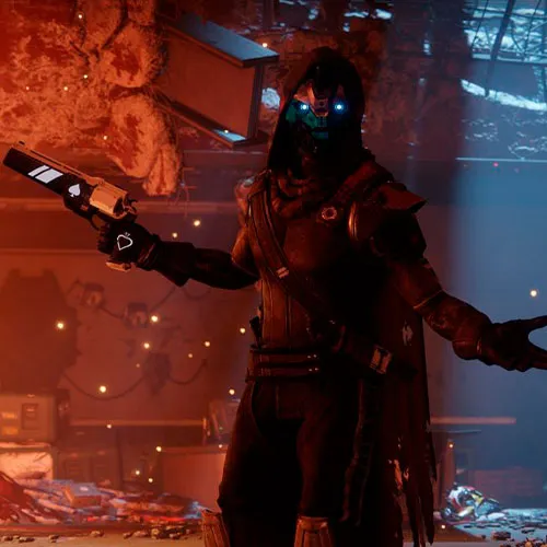 Destiny 2: Legendary Edition (Codice PC Steam / Global)