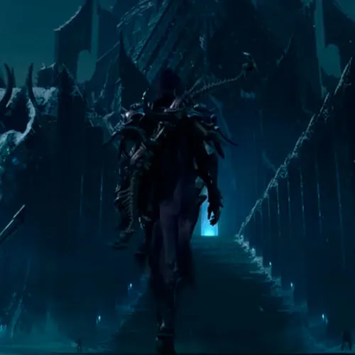 World of Warcraft Shadowlands (מפתח ל-PC Steam / גלובלי)