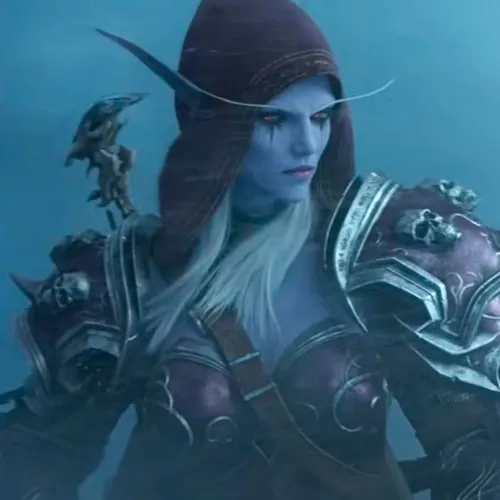 World of Warcraft Shadowlands (מפתח ל-PC Steam / גלובלי)