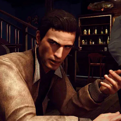 Mafia-Trilogie (PC Steam Key / Global)