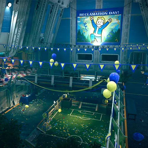 Fallout 76 Édition du Tricentenaire (clé PC / Global)