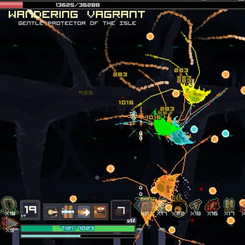 Risk Of Rain (PC Steam Κλειδί / Global έκδοση)