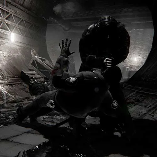 Hatred (PC Steam Key / Global)
