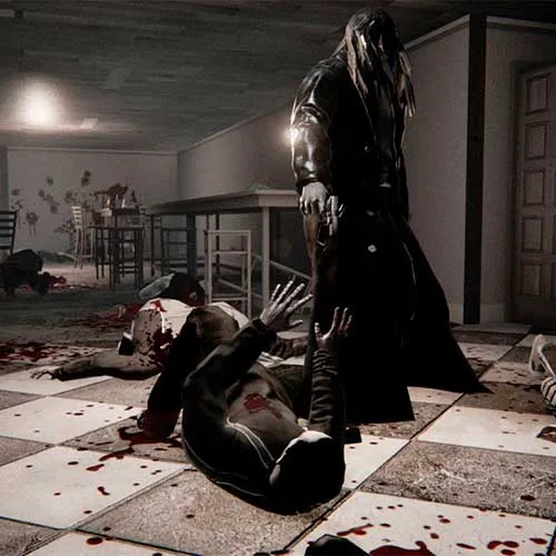 Hatred (PC Steam Key / Global)