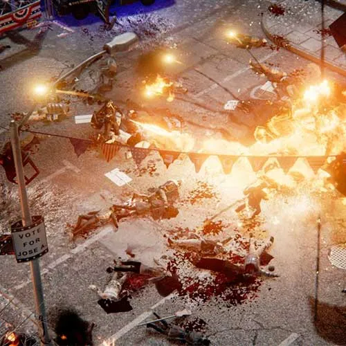 Hatred (PC Steam Key / Global)