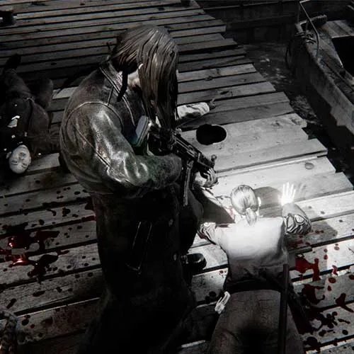 Hatred (PC Steam Key / Global)