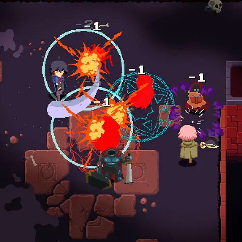 Schwert des Nekromanten (PC Steam Schlüssel / Global)
