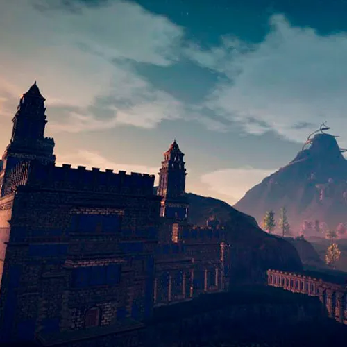Outward (PC Steam Key / Global)