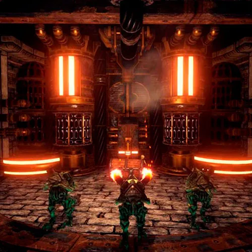 Outward (PC Steam Key / Global)