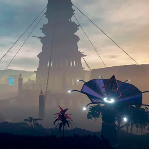 Outward (PC Steam Key / Global)