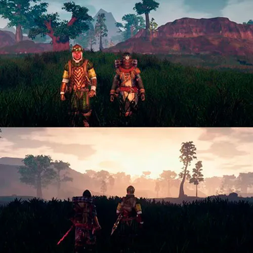 Outward (PC Steam Key / Global)
