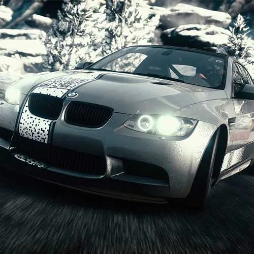 Need for Speed Rivals (مفتاح PC EA App / عالمي)