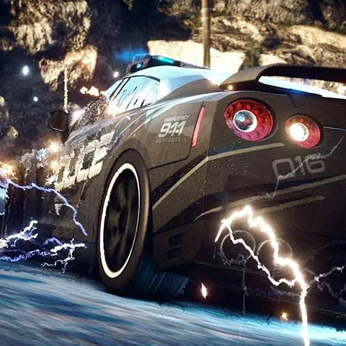 Need for Speed Rivals (مفتاح PC EA App / عالمي)
