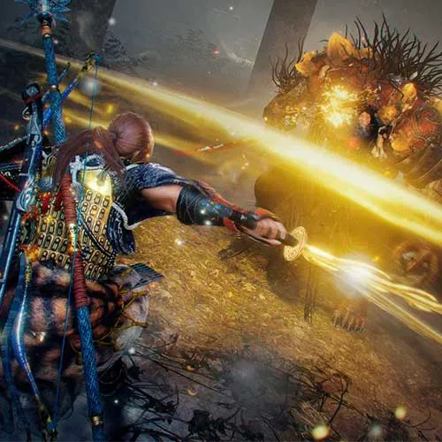 Nioh 2 – The Complete Edition (PC Steam Key / Global)