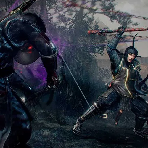 Nioh 2 – The Complete Edition (PC Steam Key / Global)