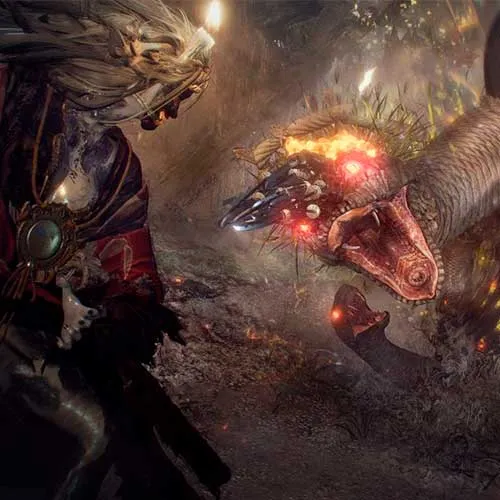 Nioh 2 – The Complete Edition (PC Steam Key / Global)