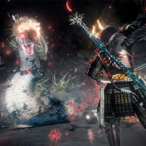 Nioh 2 – The Complete Edition (PC Steam Key / Global)