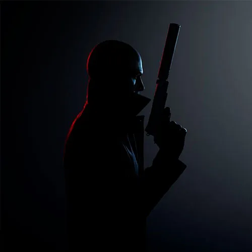 Hitman 3 (PC Epic Games Key / Global)