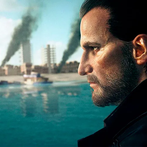 Hitman 3 (PC Epic Games Key / Global)
