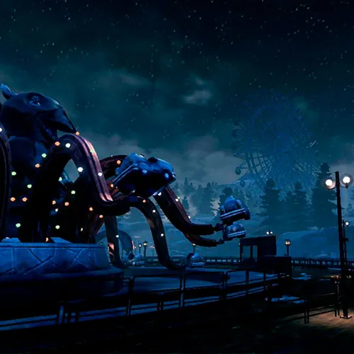 Der Park (PC Steam Schlüssel / Global)