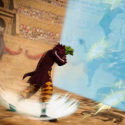 One Piece Pirate Warriors 4 (PC Steam Key / Global)