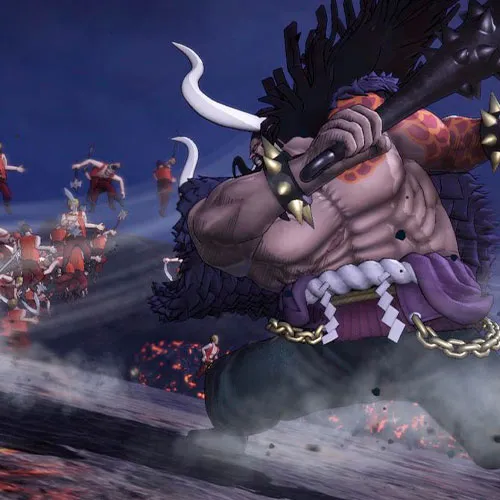 One Piece Pirate Warriors 4 (PC Steam Key / Global)
