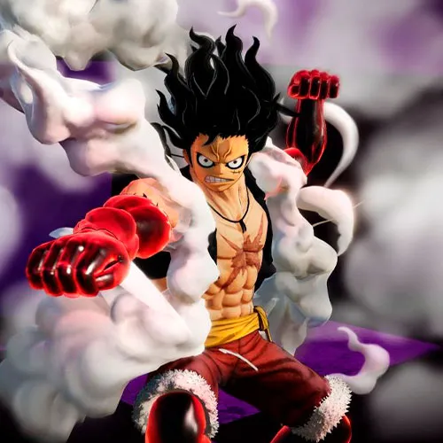 One Piece Pirate Warriors 4 (PC Steam Key / Global)