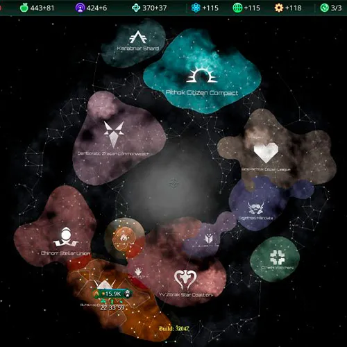 Stellaris Galaxy Edition (PC Steam Key / Global)