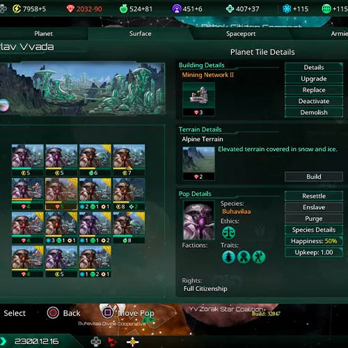 Stellaris Galaxy Edition (PC Steam Key / Global)