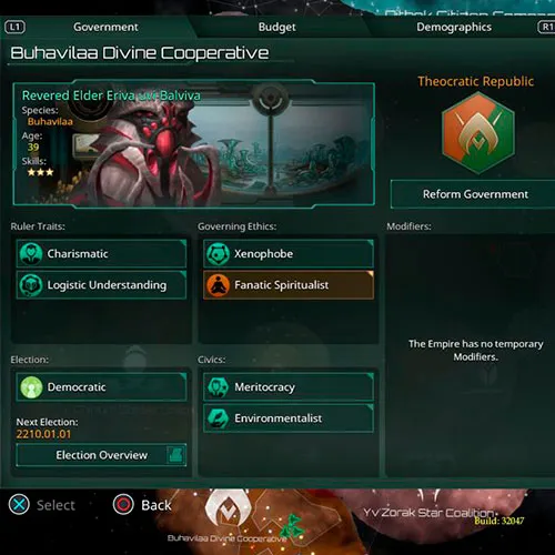 Stellaris Galaxy Edition (PC Steam Key / Global)