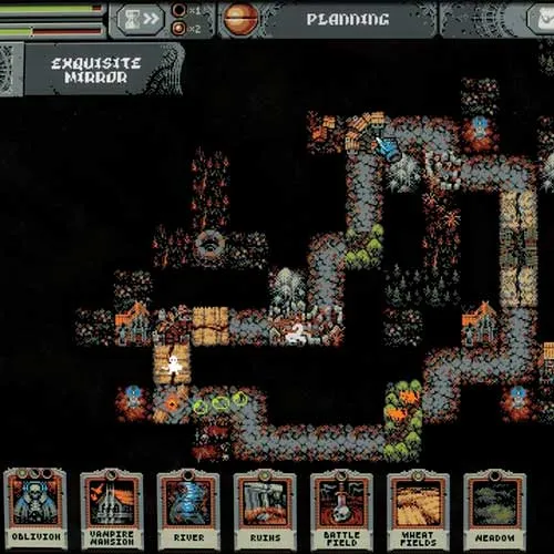 Loop Hero (PC Steam Key / Global)
