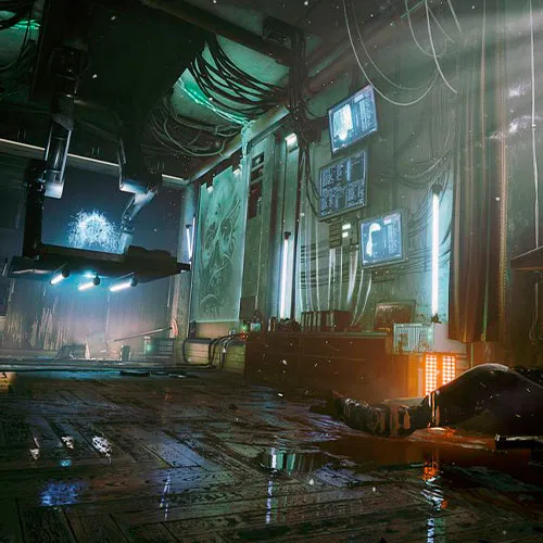 Observer: System Redux (PC Steam Κλειδί / Global)