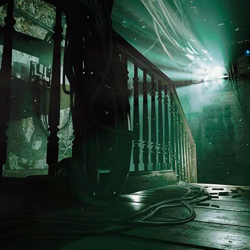 Observer: System Redux (PC Steam Κλειδί / Global)