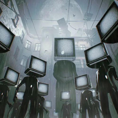Observer: System Redux (PC Steam Κλειδί / Global)