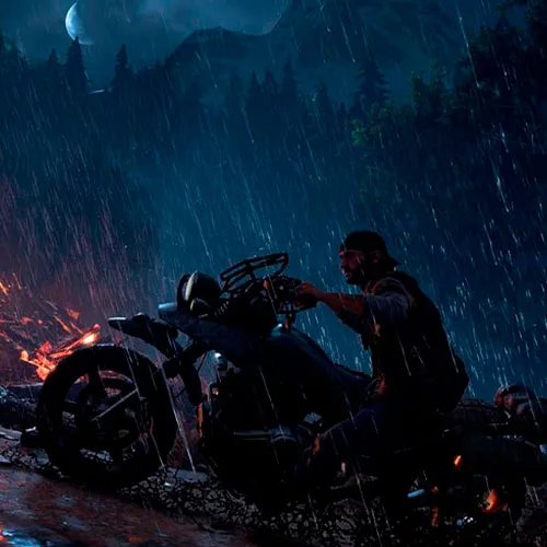 Days Gone (PC Steam Κλειδί / Global έκδοση)