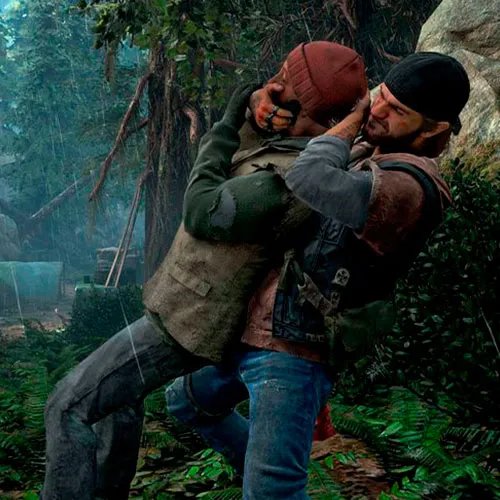 Days Gone (PC Steam Κλειδί / Global έκδοση)