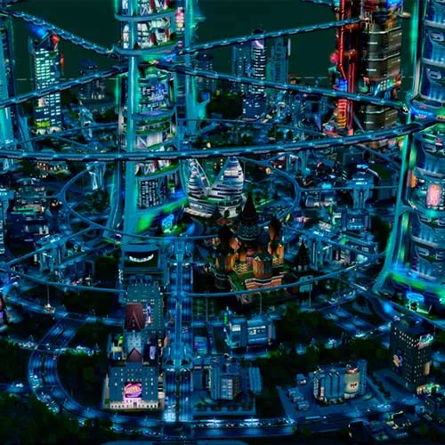 SimCity Limited Edition (PC EA App Key / Global)