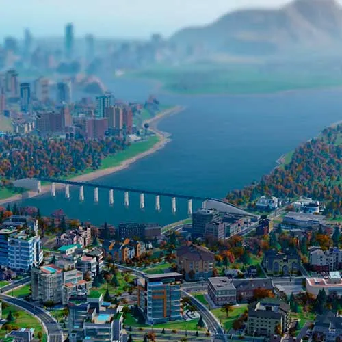 SimCity Limited Edition (PC EA App Key / Global)