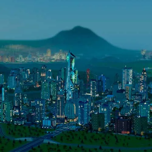 SimCity Limited Edition (PC EA App Key / Global)