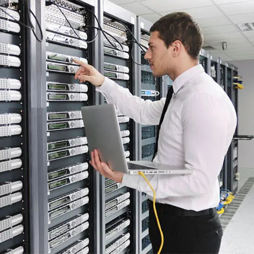 Microsoft Windows Server Datacenter 2019 (Lifetime License / Global)