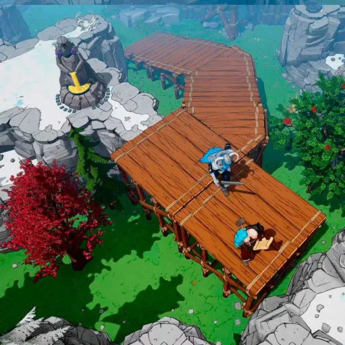 Tribes of Midgard (PC Steam Clave / Global)