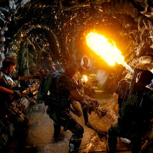 Aliens: Fireteam Elite (clave para PC Steam / Global)